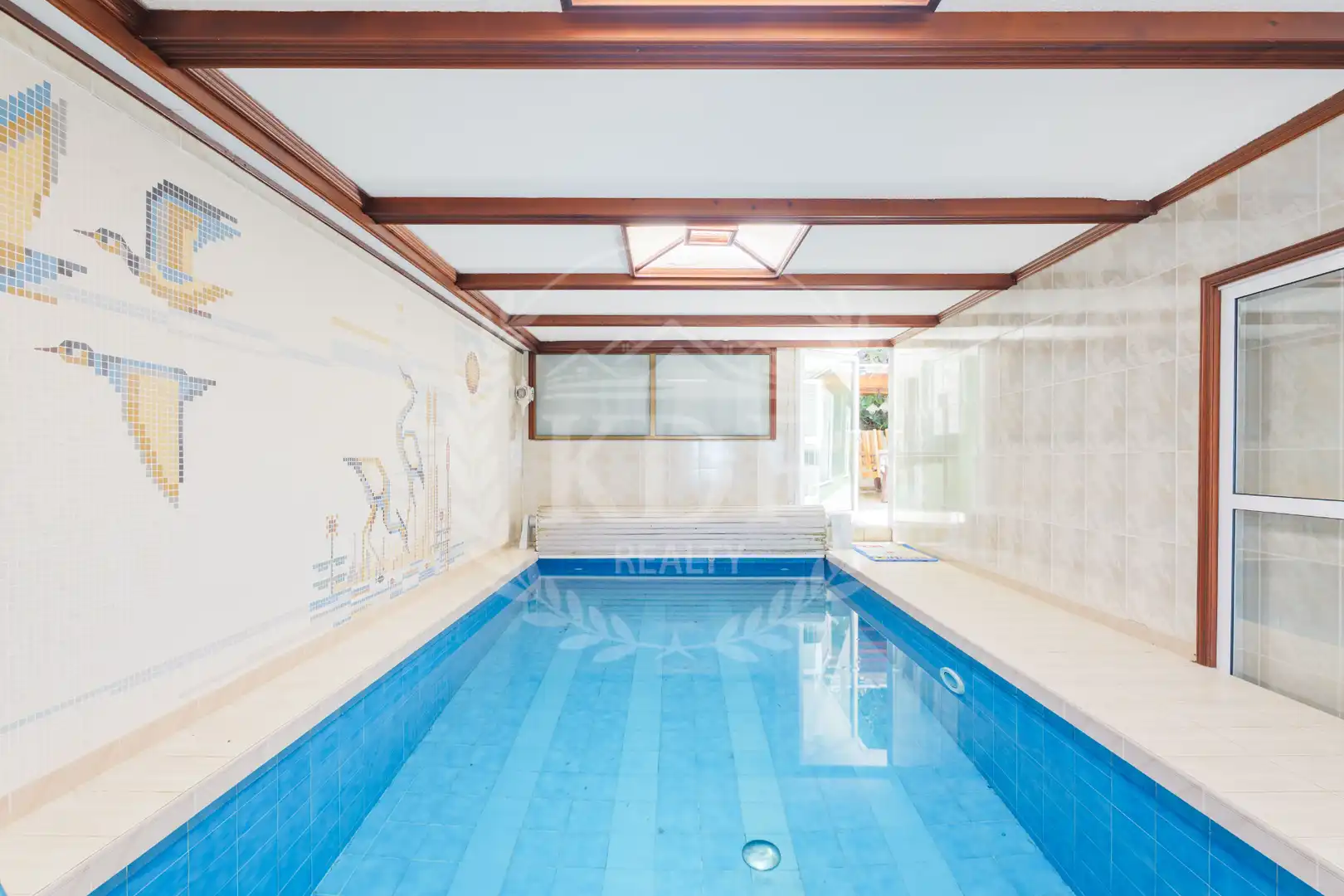 Piscina de Casa o chalet en venta en San Cristóbal de la Laguna con Calefacción, Jardín privado y Terraza