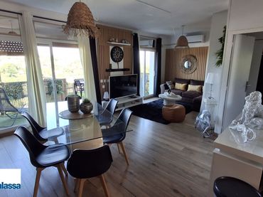 Maison avec jardin à vendre à Lloret Blau - La Creu de Lloret