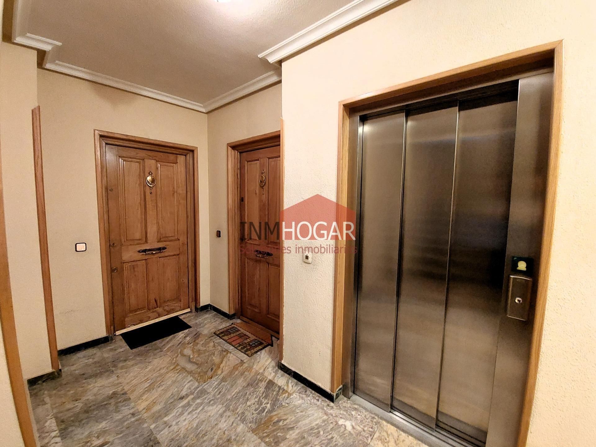 Flat for sale in Ávila Capital  with Heating and Balcony