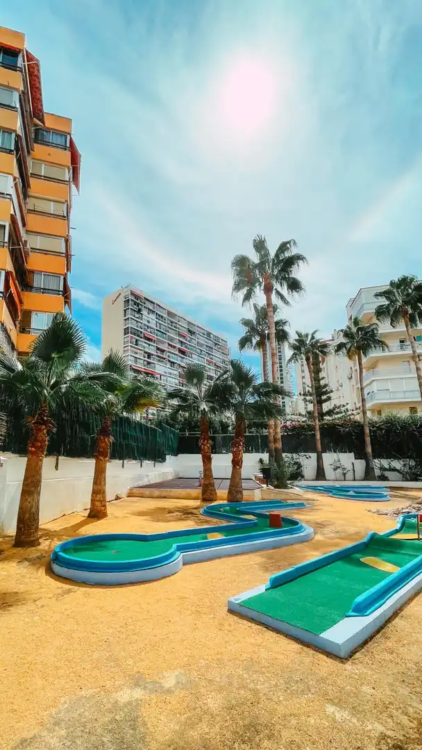 Apartment with pool for sale in Rincón de Loix, imagen 37