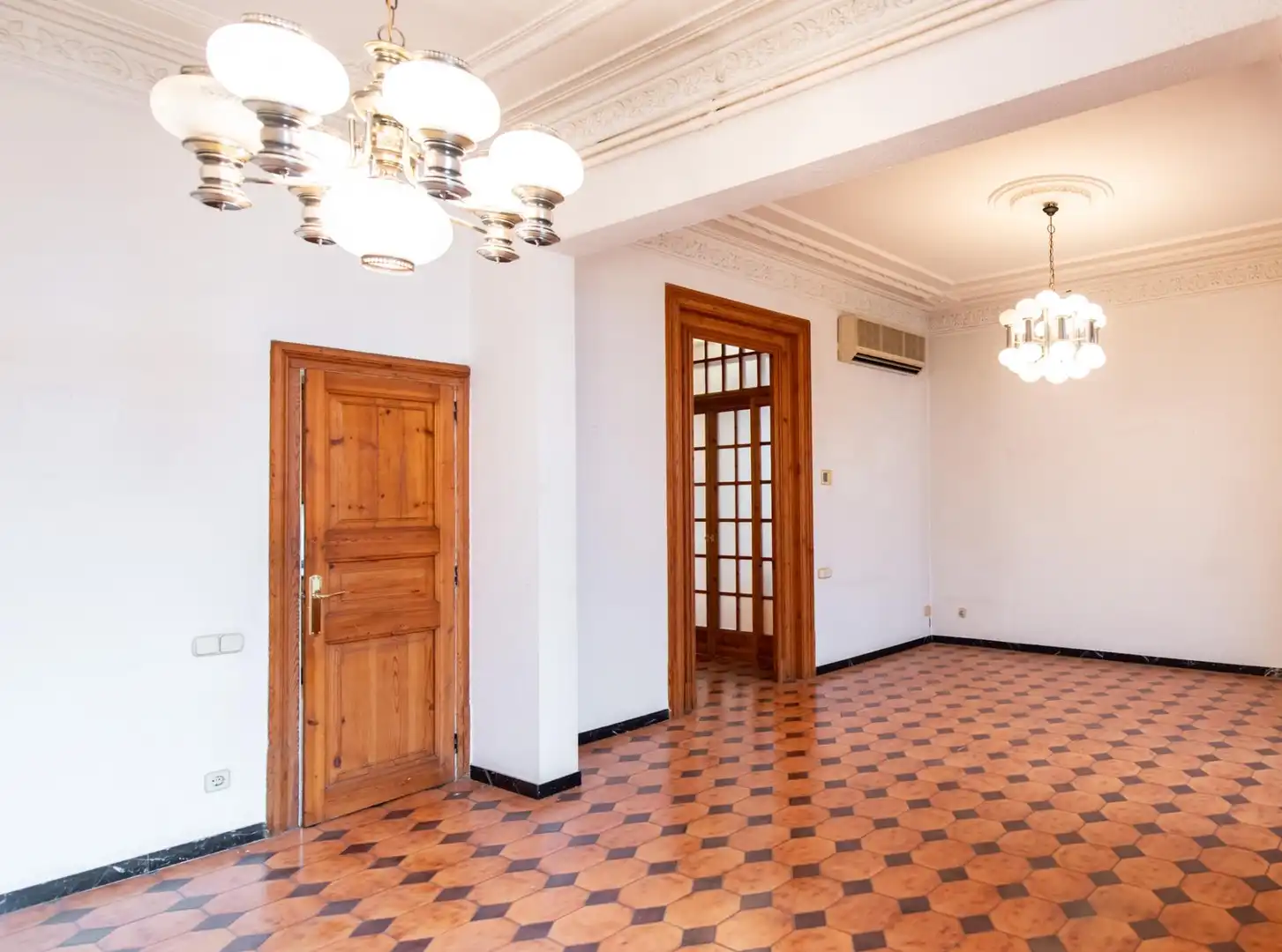 Wohnung mit Terrasse zum Verkauf in CORTS CATALANES, imagen 7