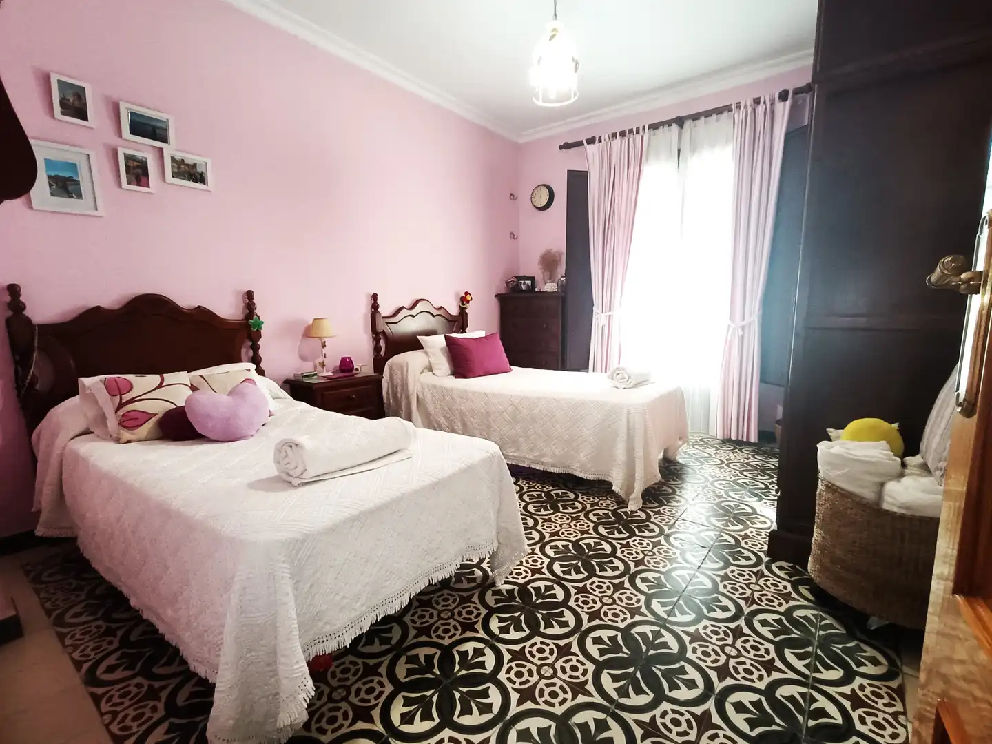 Maison mitoyenne avec terrasse à vendre à Olivares, imagen 12