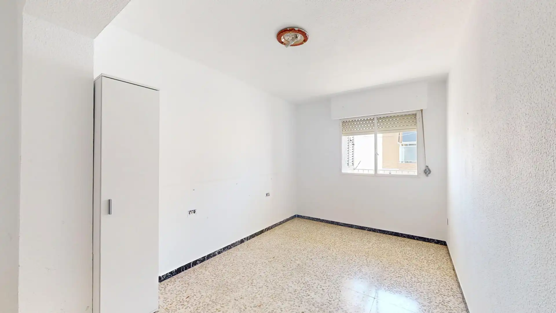 Dormitori de Pis en venda en Villajoyosa / La Vila Joiosa amb Aire condicionat i Balcó