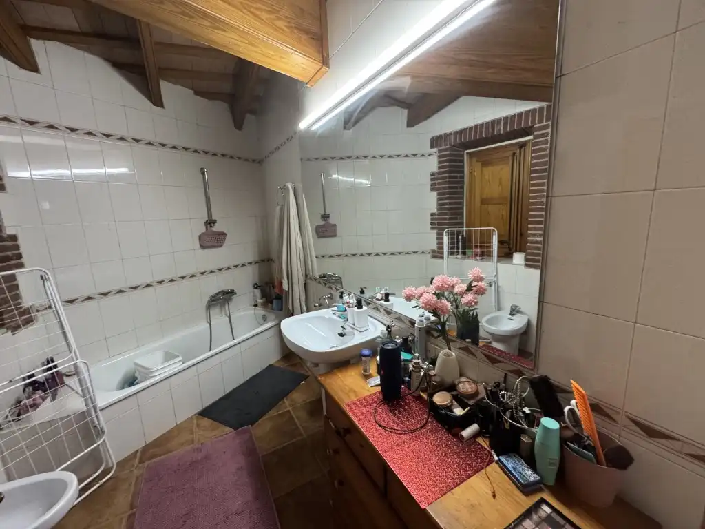 Bathroom of Country homes for sale in Susqueda