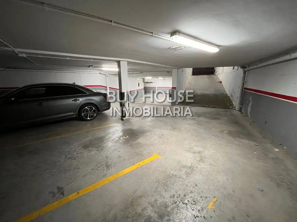 Parking of Flat for rent in Añover de Tajo