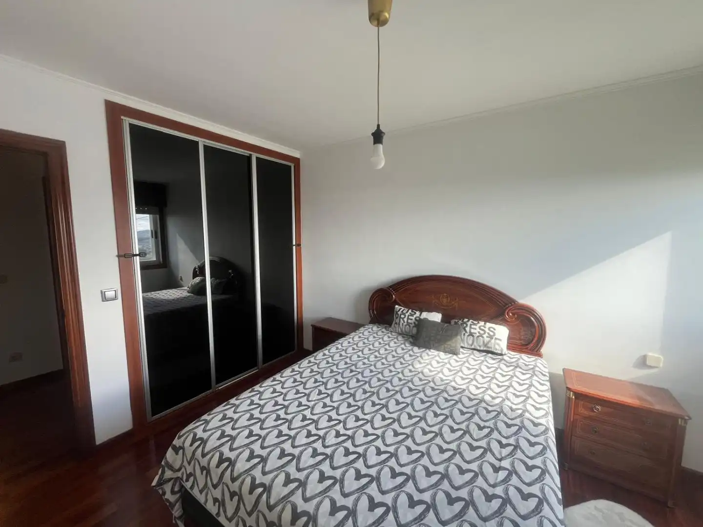 Habitación de Piso en venta en Arteixo