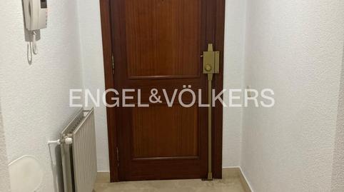 Photo 5 of Apartment to rent in La Seu, Valencia