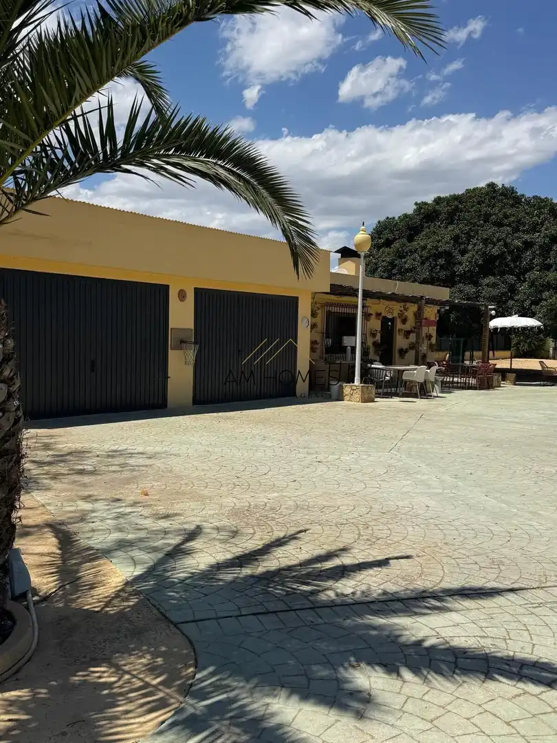 Villa avec piscine à vendre à Valverde, imagen 20
