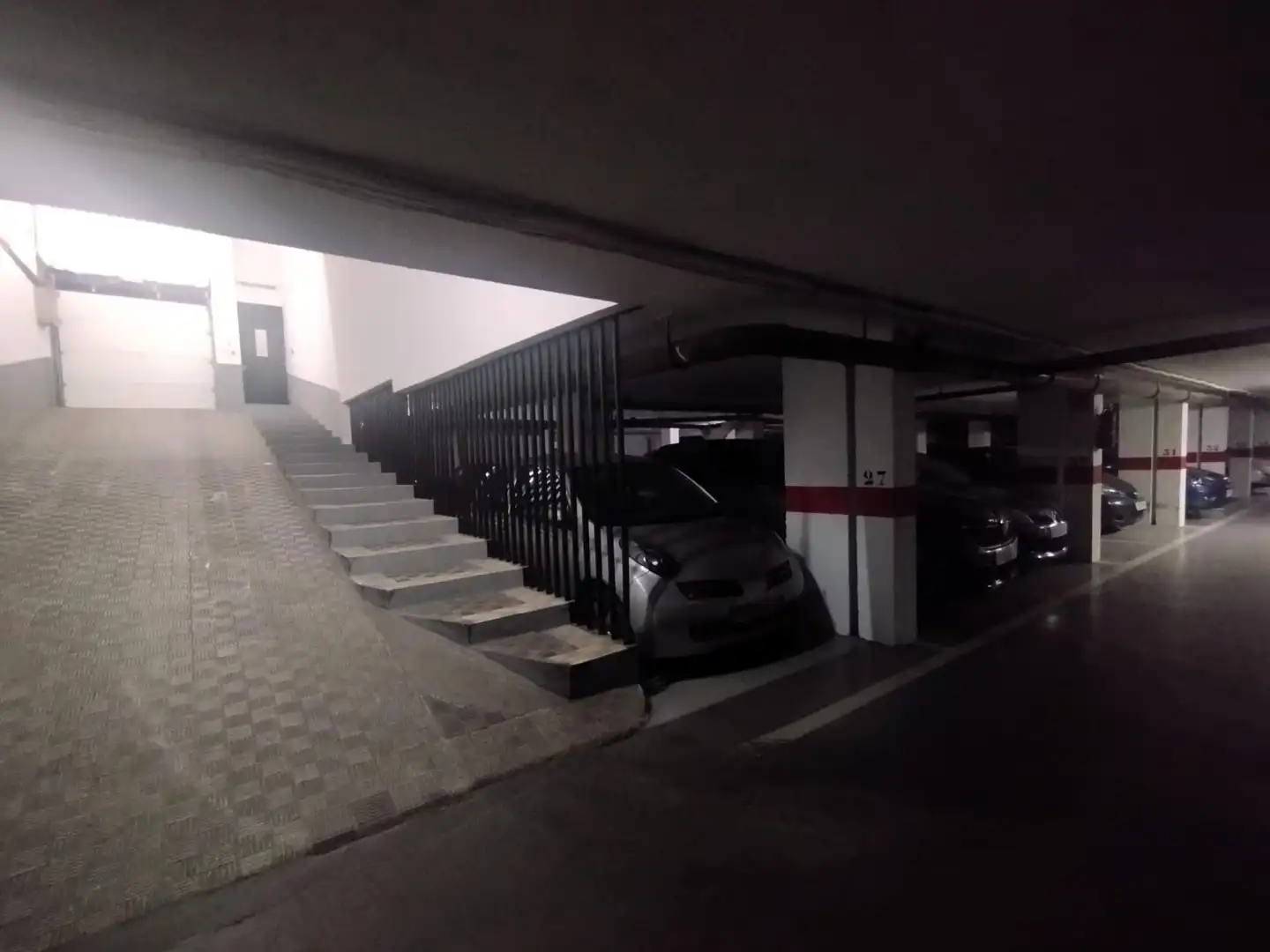 Parking for sale in Asdrúbal - Bahía Blanca, imagen 4
