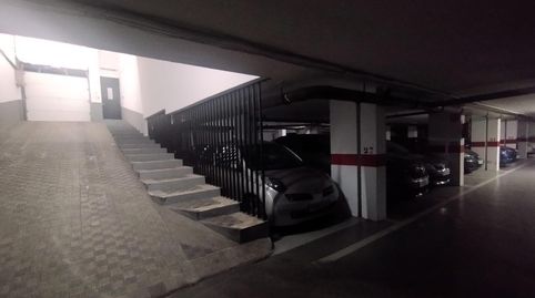 Foto 4 de Garaje en venta en Asdrúbal - Bahía Blanca, Cádiz Capital