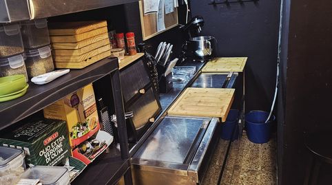 Foto 4 von Geschaftsraum zur Miete in Sants, Barcelona Capital