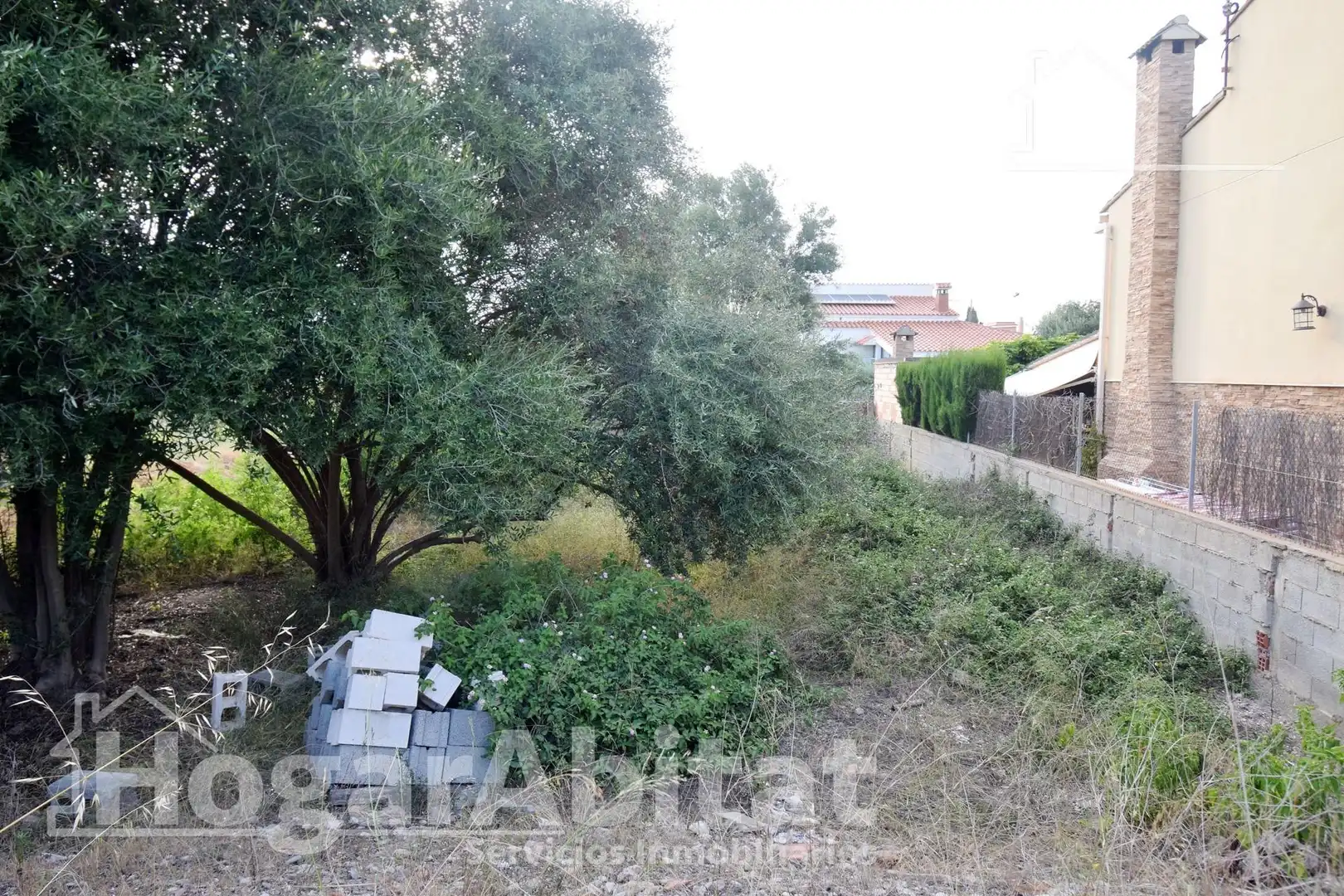 Residencial en venda en Burriana / Borriana