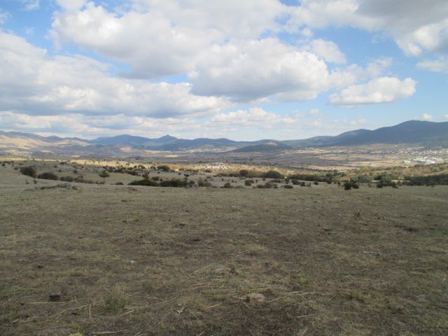 Finca rústica en venda en El Espinar