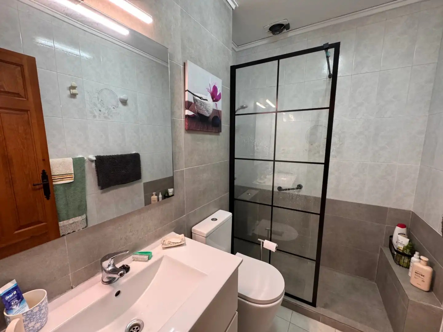 Bungalow avec piscine à vendre à Paichi, imagen 34