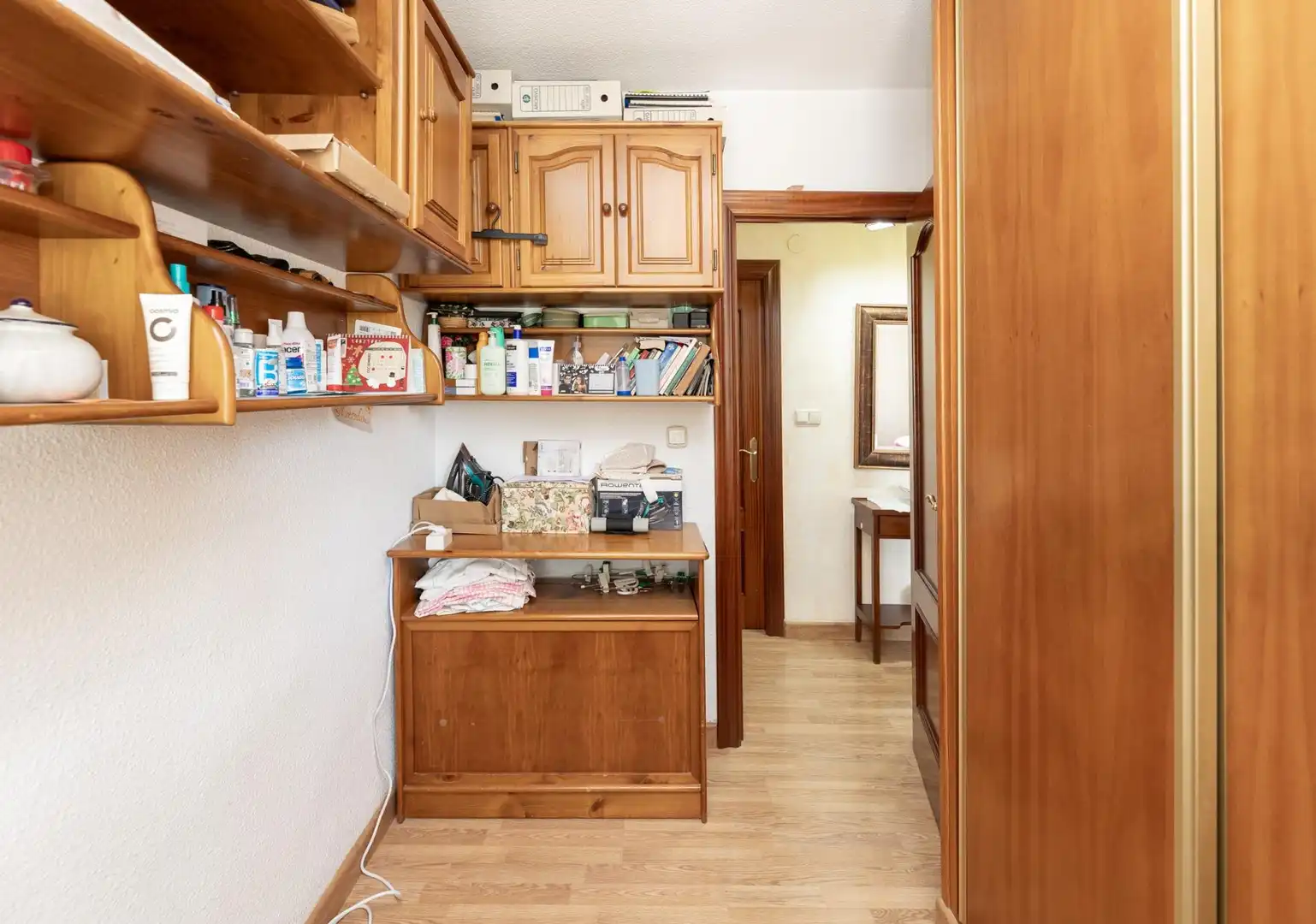 Appartamento con ascensore in vendita a Calle CURRO CUCHARES, imagen 18