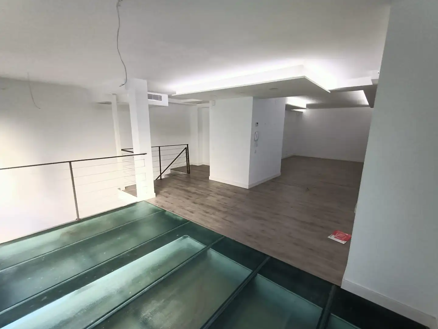Büro zum Verkauf in Carrer rector ubach, Sant Gervasi- Galvany