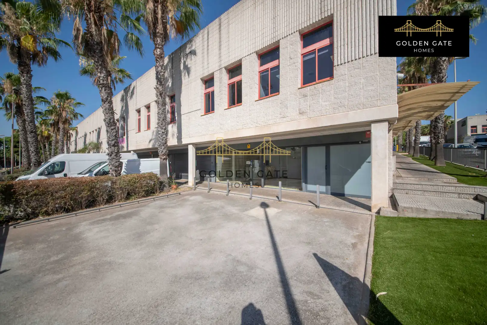 Nave industrielle avec ascenseur à louer à Montigalà - Sant Crist, imagen 36