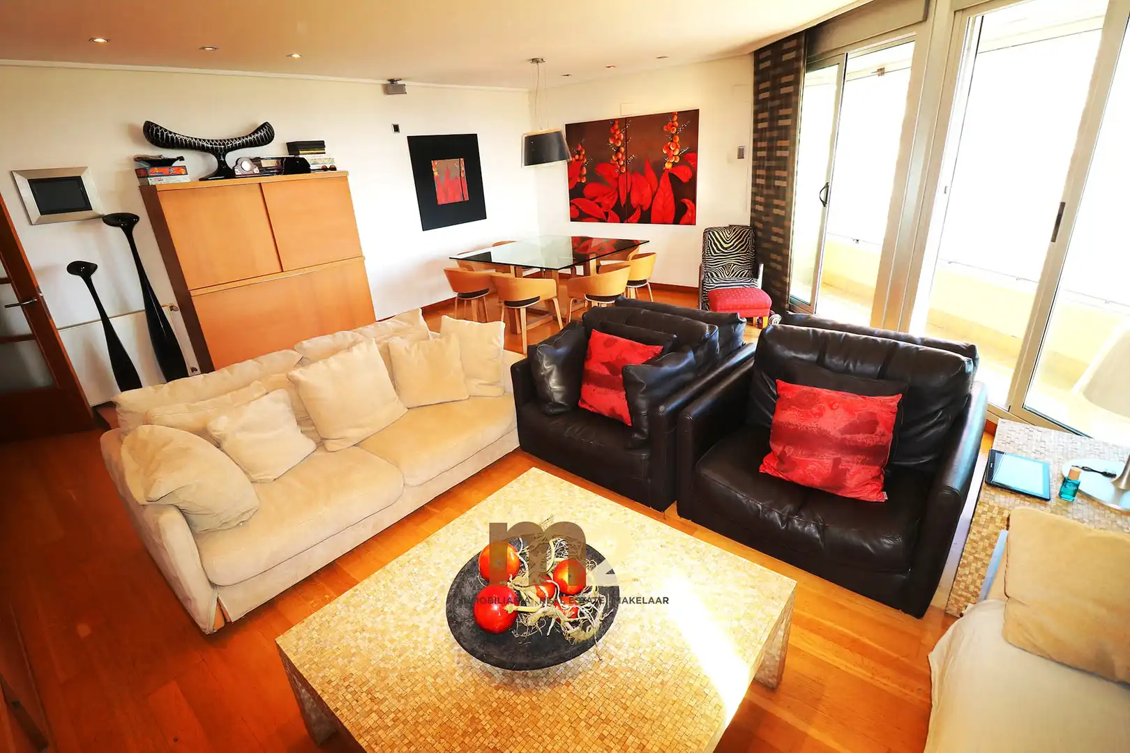 Apartamento con terraza en venta en Calle Moratín, imagen 10
