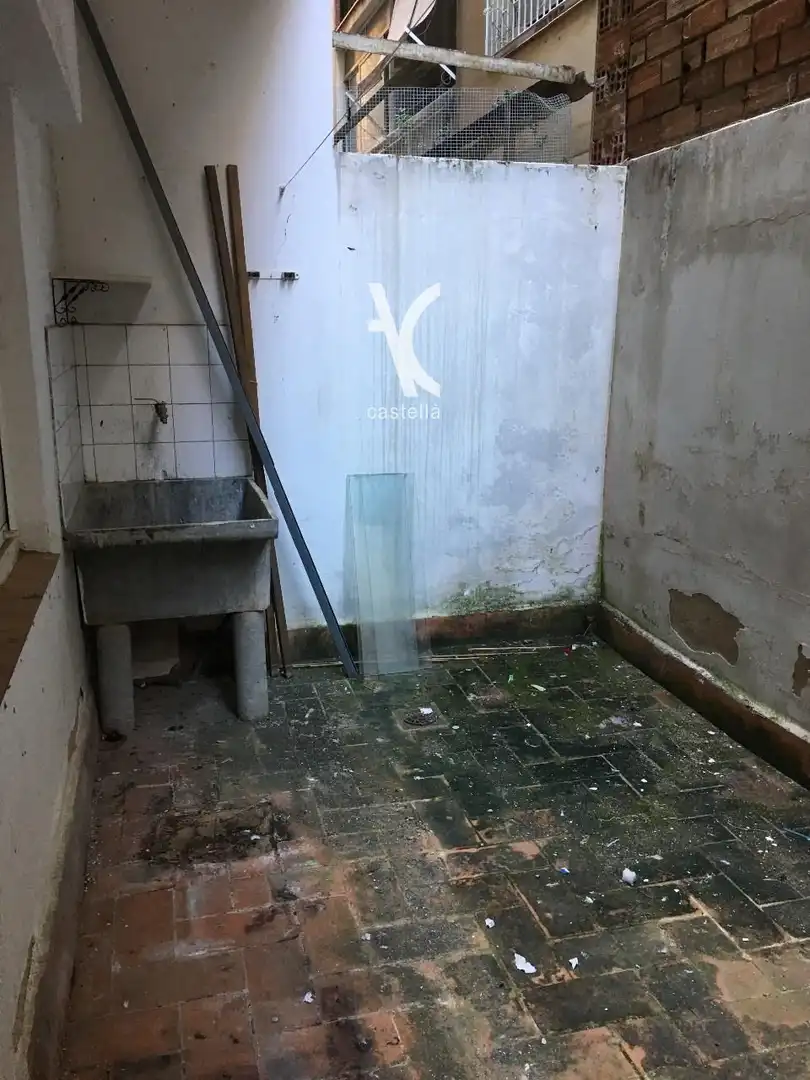 Badezimmer von Geschaftsraum zum Verkauf in Premià de Mar