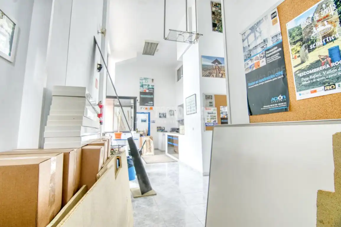 Local comercial en venta en Los Castros, imagen 17