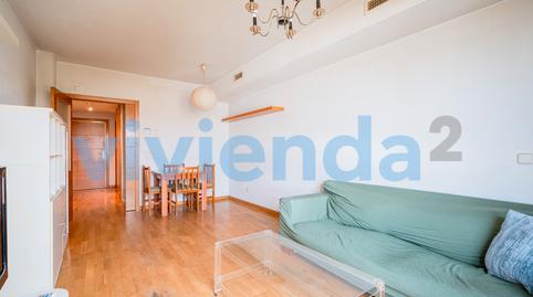 Foto 4 de Pis en venda a Charleroi, Palomeras Sureste,  Madrid Capital