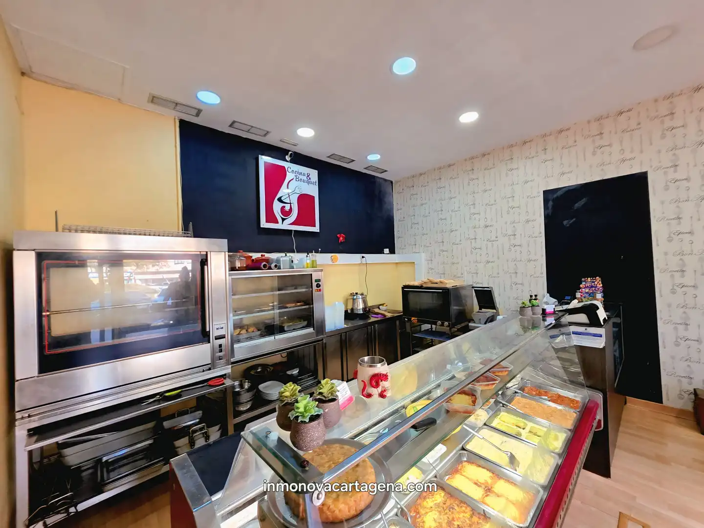 Business premises for transfer in Avenida de Venecia, imagen 6