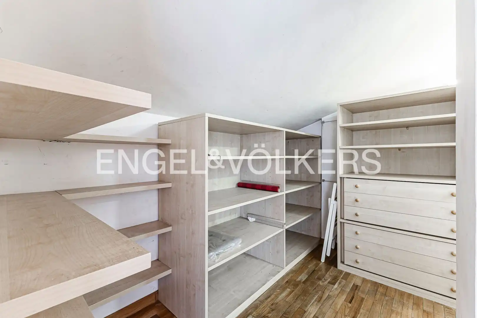 Bedroom of Detached homes for sale in Sant Cugat del Vallès  with Air Conditioner, Heating and Private garden