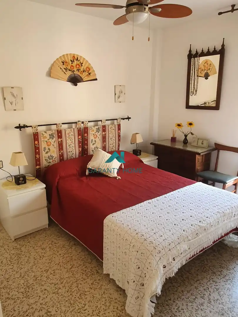 Detached homes for rent in Trayamar