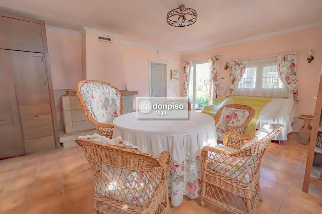 Villa mit Pool zum Verkauf in Tomiño, imagen 9