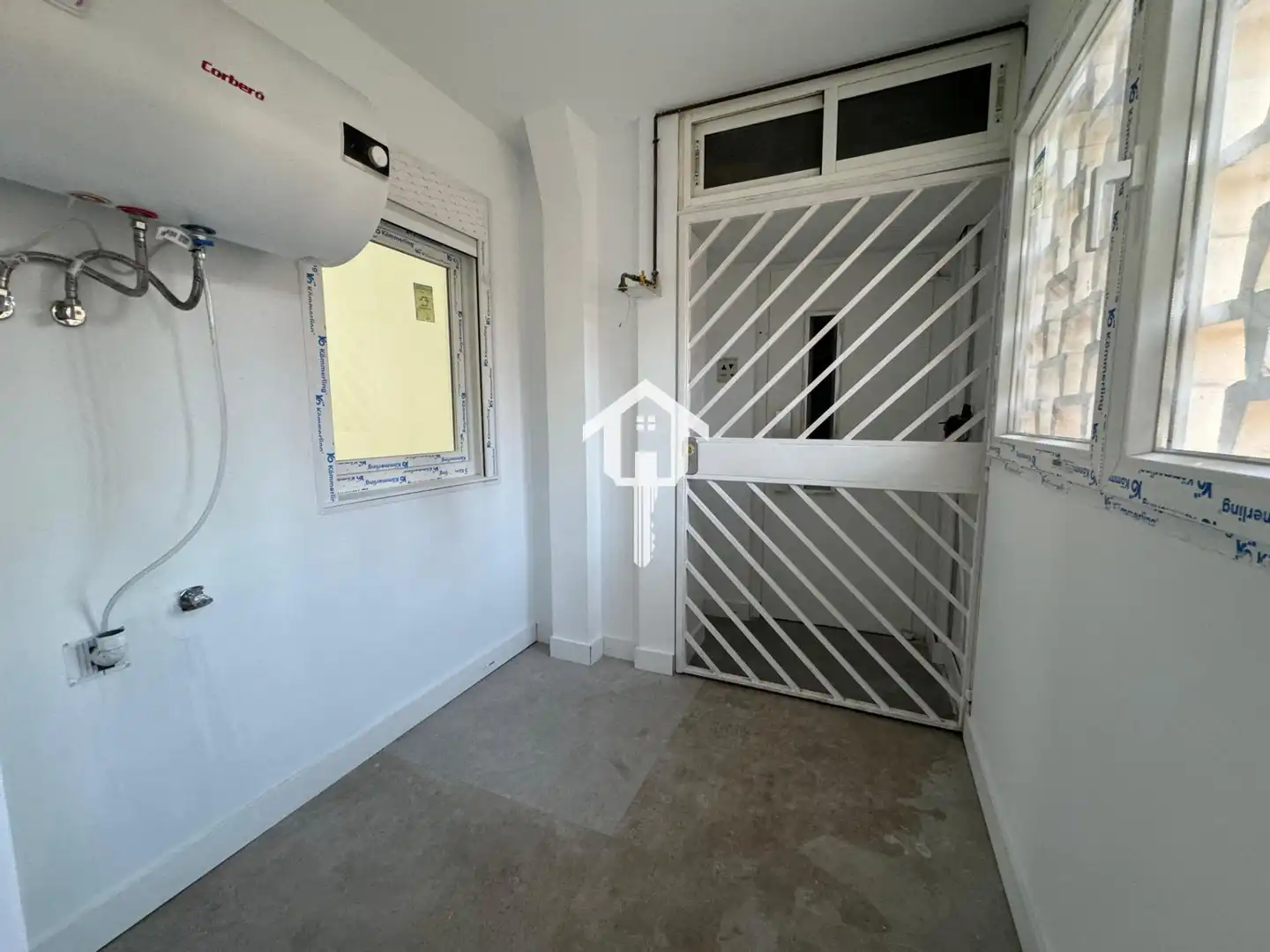 Wohnung zum Verkauf in Alicante / Alacant mit Privatgarten und Terrasse