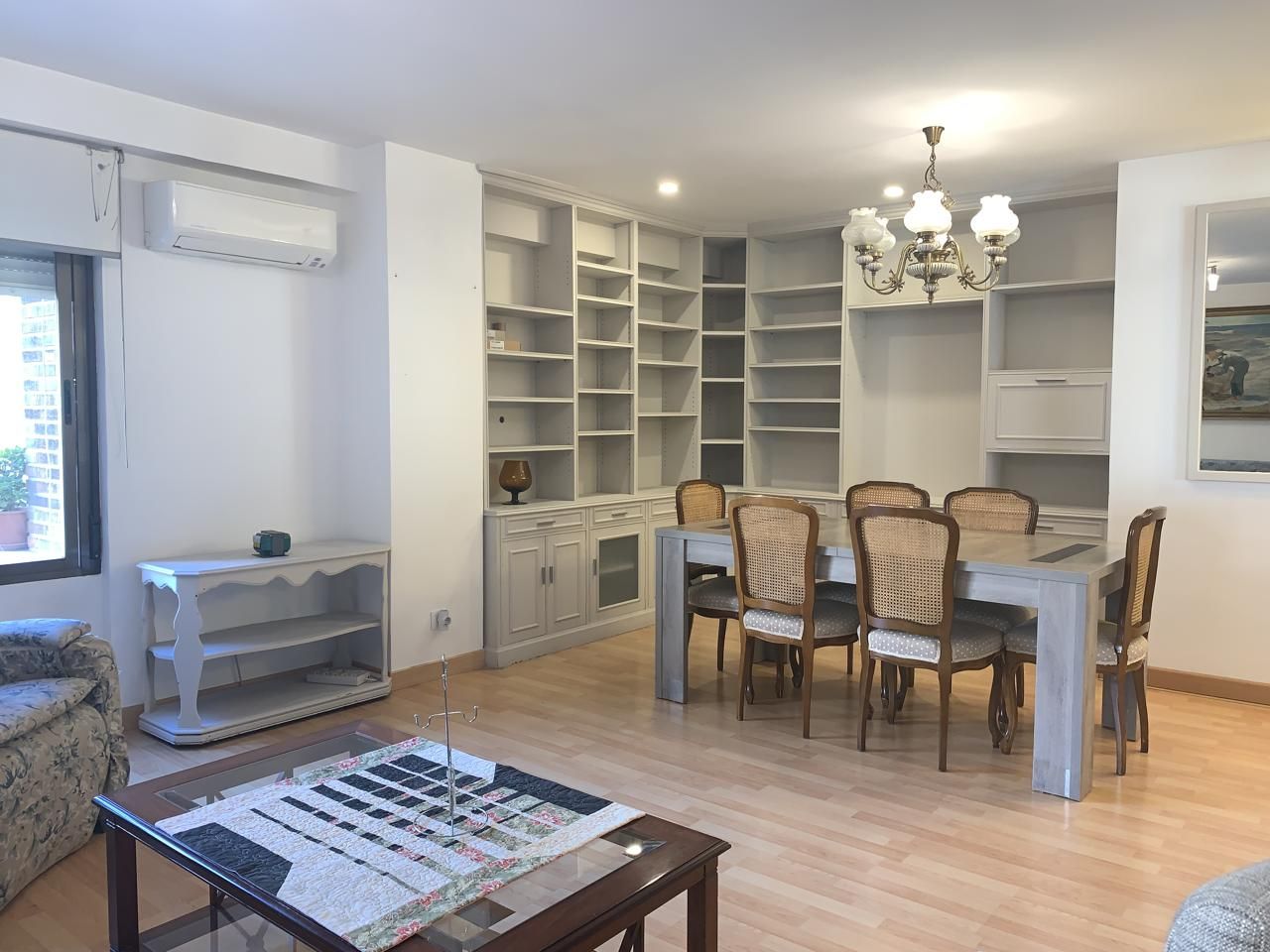 Flat to rent in De Melilla, Acacias, Arganzuela