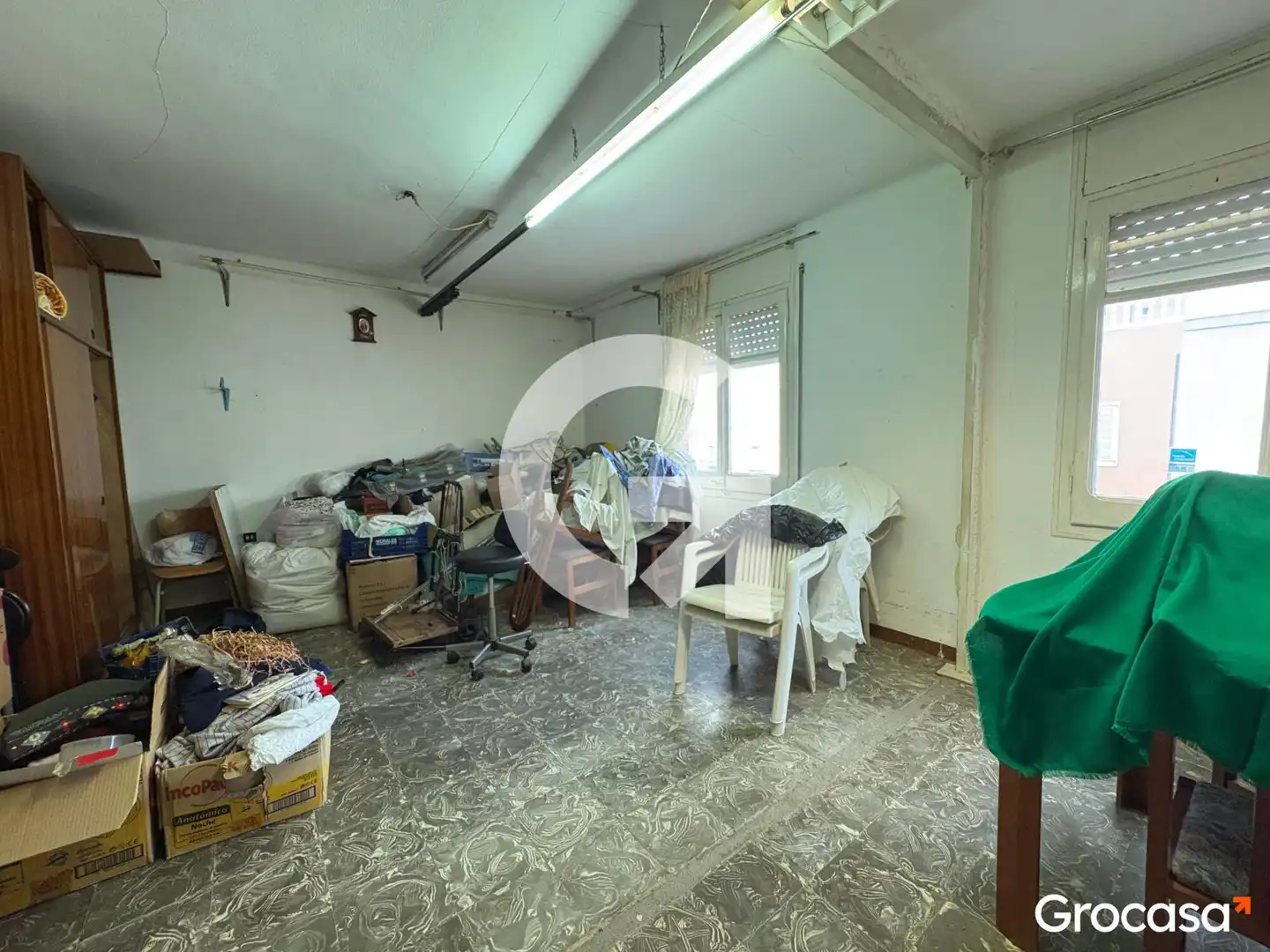 Casa o chalet en venta en Mataró con Terraza, Horno y TV