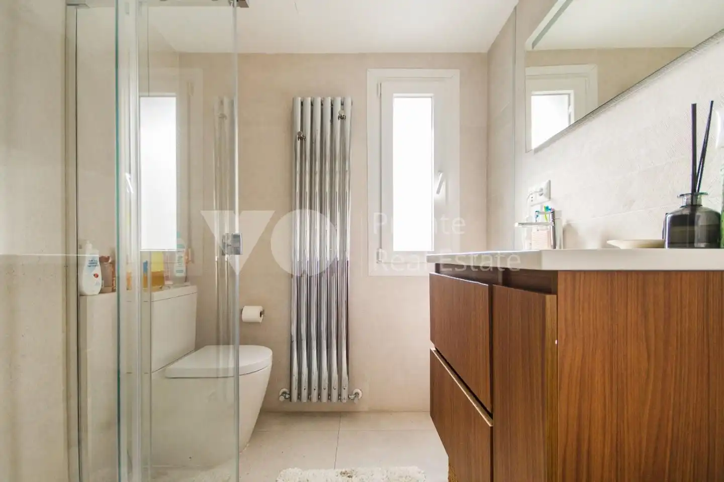 Baño de Dúplex en venta en Majadahonda con Aire acondicionado, Calefacción y Terraza