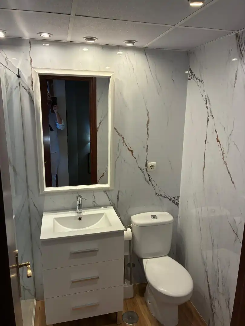 Maison mitoyenne avec terrasse à vendre à Avenida de la Igualdad, imagen 26