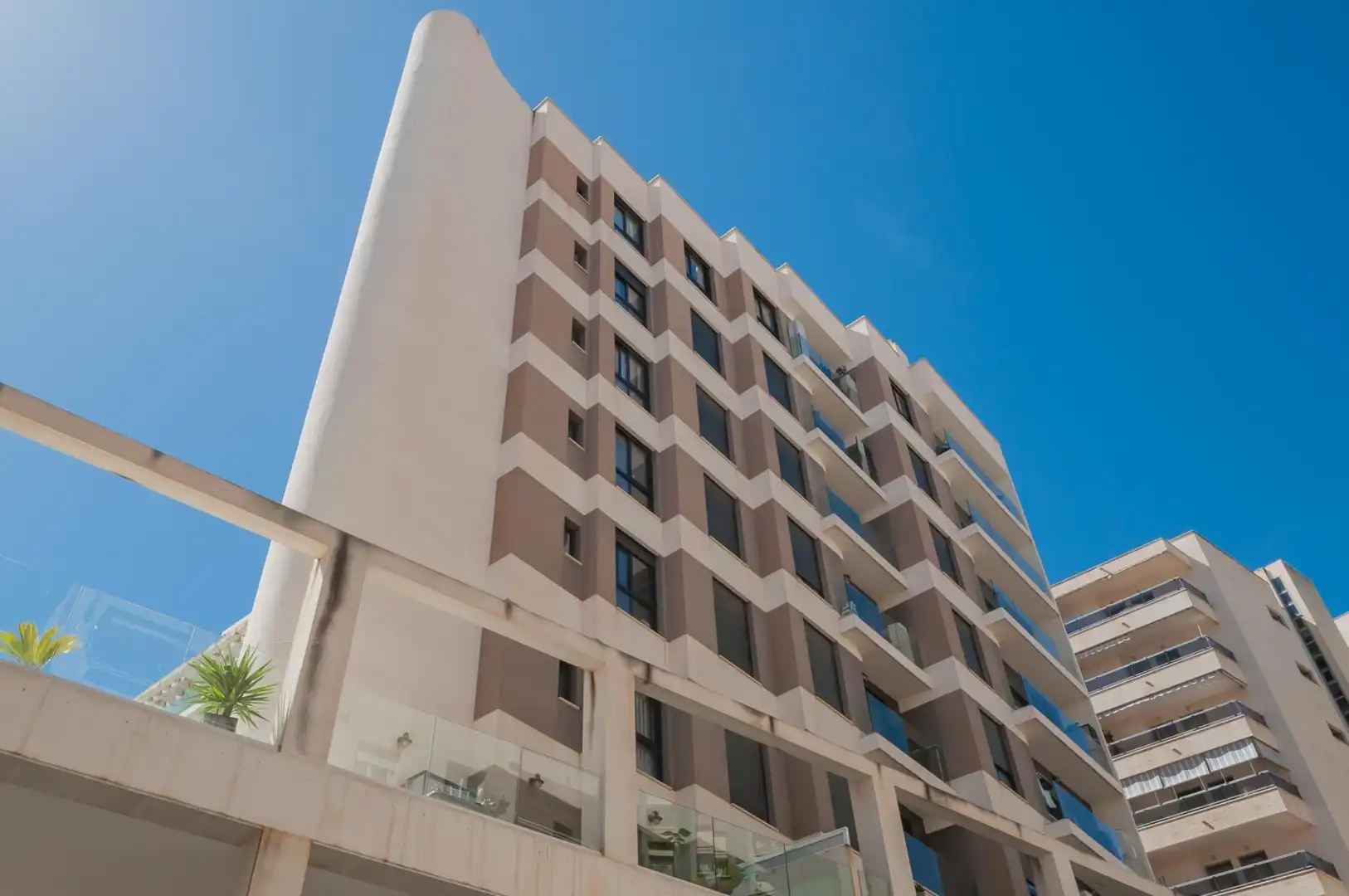 Apartment zum Verkauf in Zona Pueblo, imagen 28