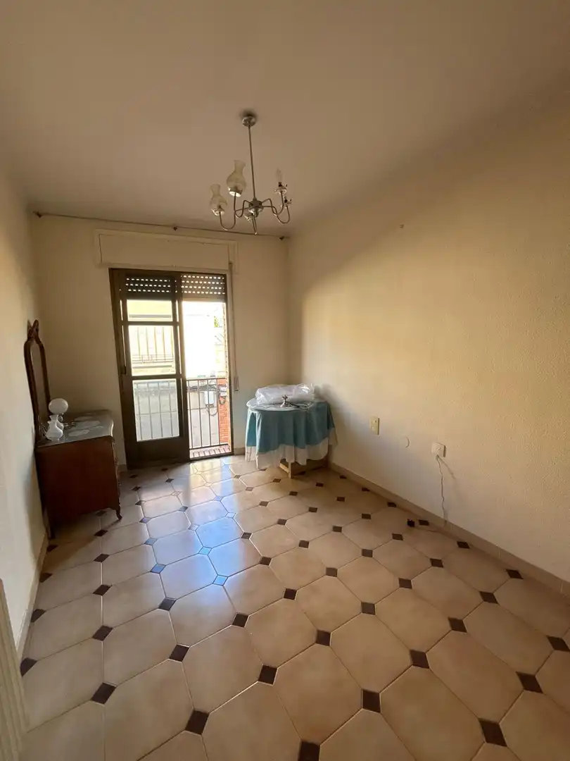 Schlafzimmer von Haus oder Chalet zum Verkauf in Valdepeñas