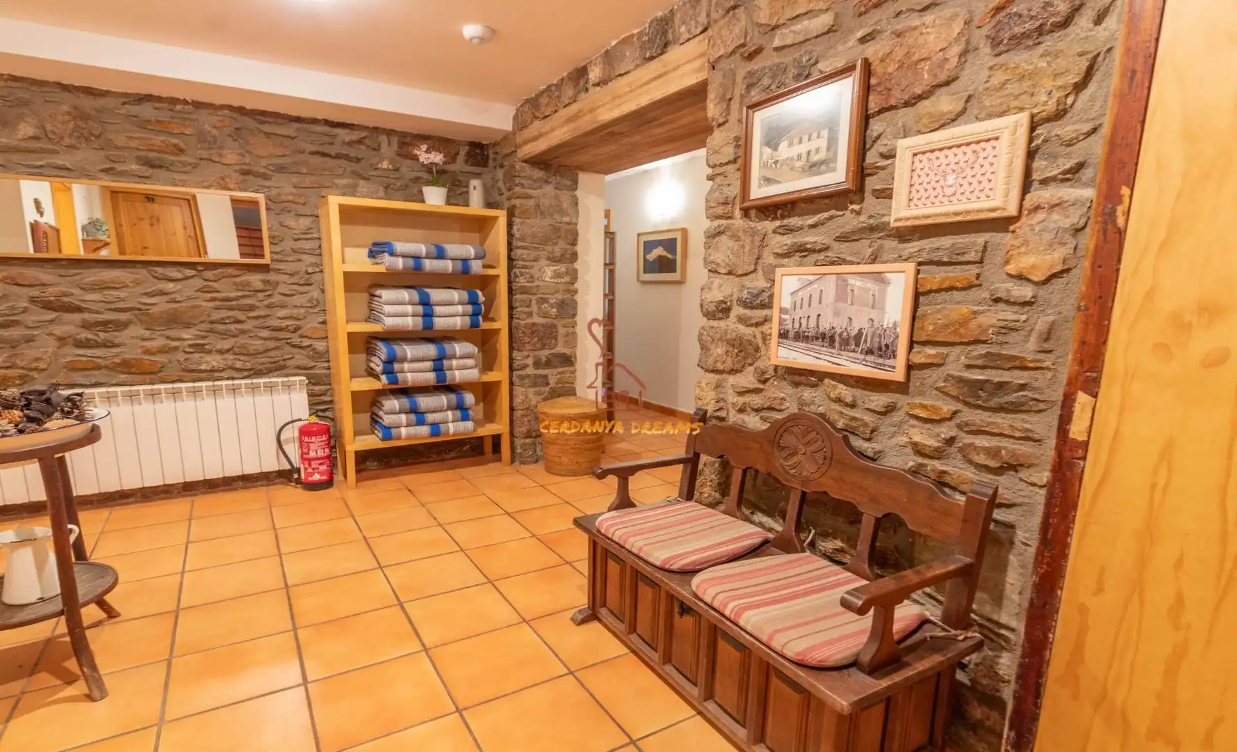 Edificio en venta en Alp