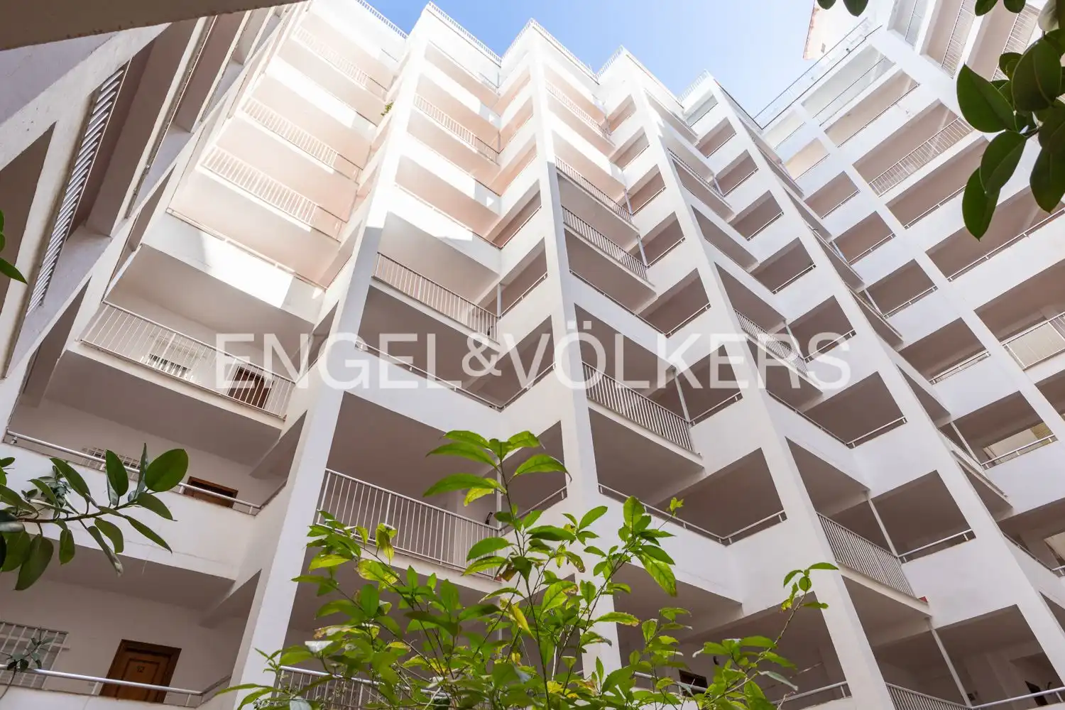 Flat with lift for sale in Sant Antoni, imagen 23