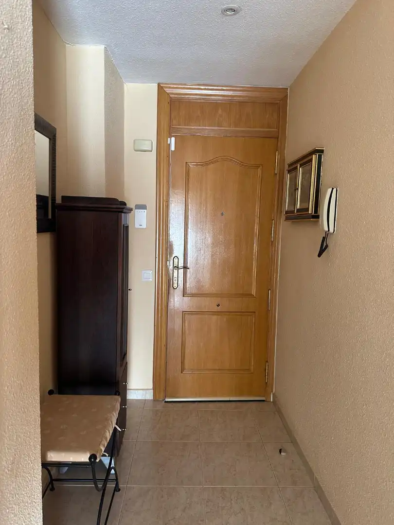 Apartament en venda en Sant Joan d'Alacant amb Aire condicionat, Terrassa i Forn