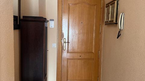 Foto 5 de Apartament en venda a Avenida de Benidorm, 18, Centro, Alicante