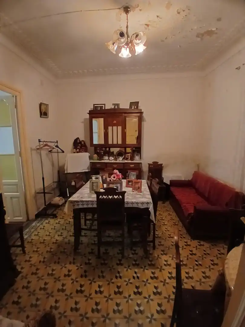 Dining room of Houses for sale in Santibáñez de Béjar