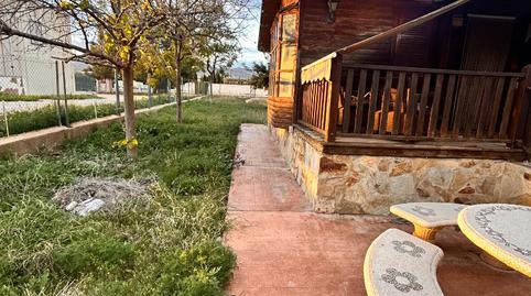 Foto 3 de Casa o chalet en venta en Partida del Boch, Crevillent, Alicante