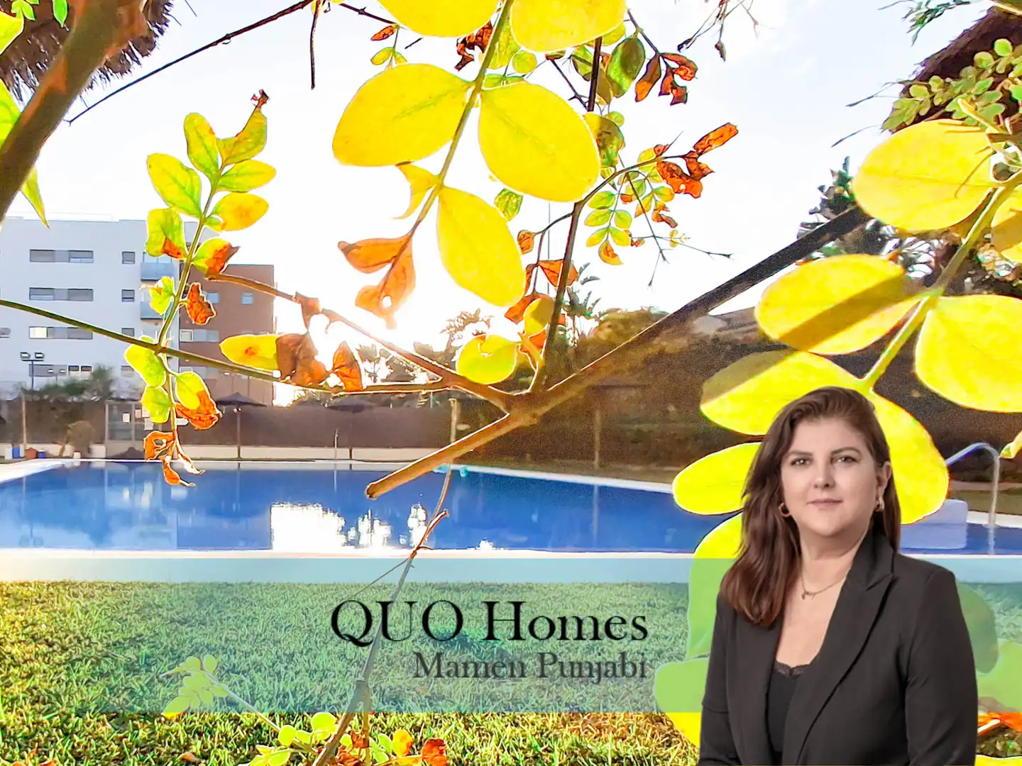 Exterior view of Flat for sale in Jerez de la Frontera  with Air Conditioner, Parquet flooring and Terrace