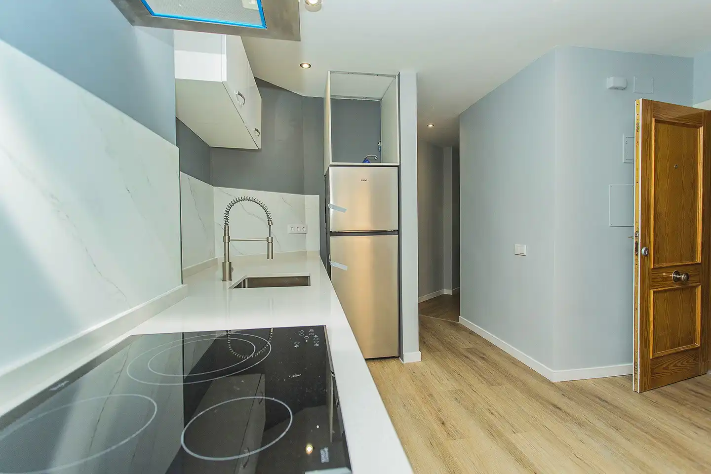Apartment with terrace for sale in La Mata, imagen 11