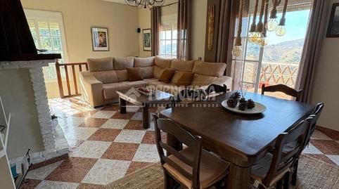 Photo 2 of Country homes for rent in Frigiliana, Málaga