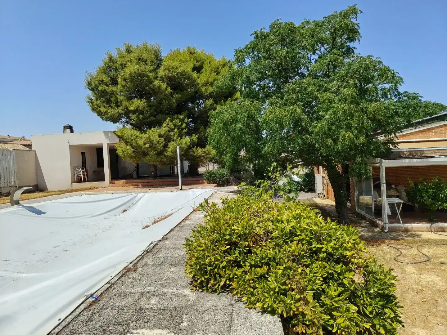 Pis en venda en Botorrita amb Aire condicionat, Jardí privat i Traster