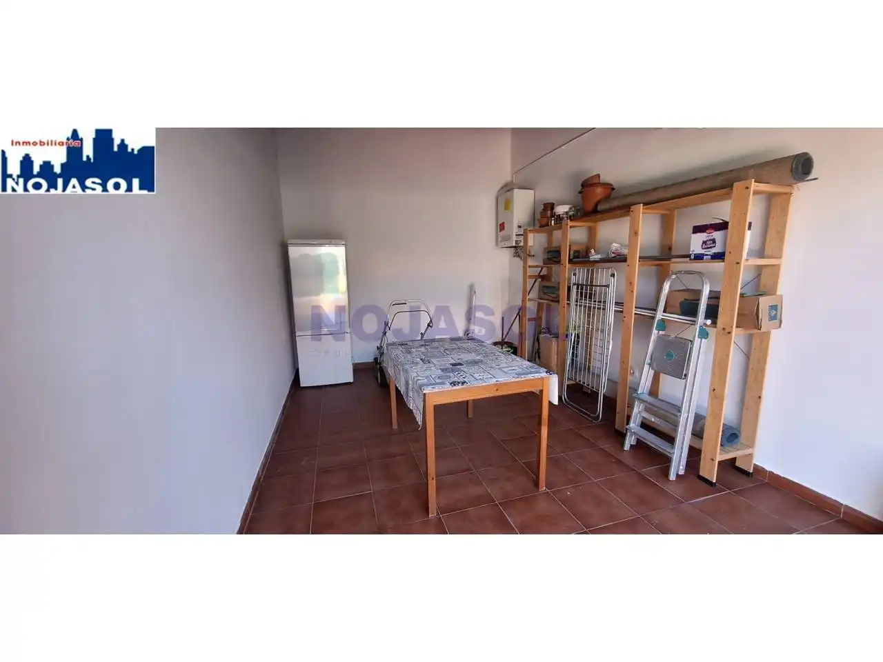 Wohnung mit Garten zur Miete in Calle Zoña, imagen 104