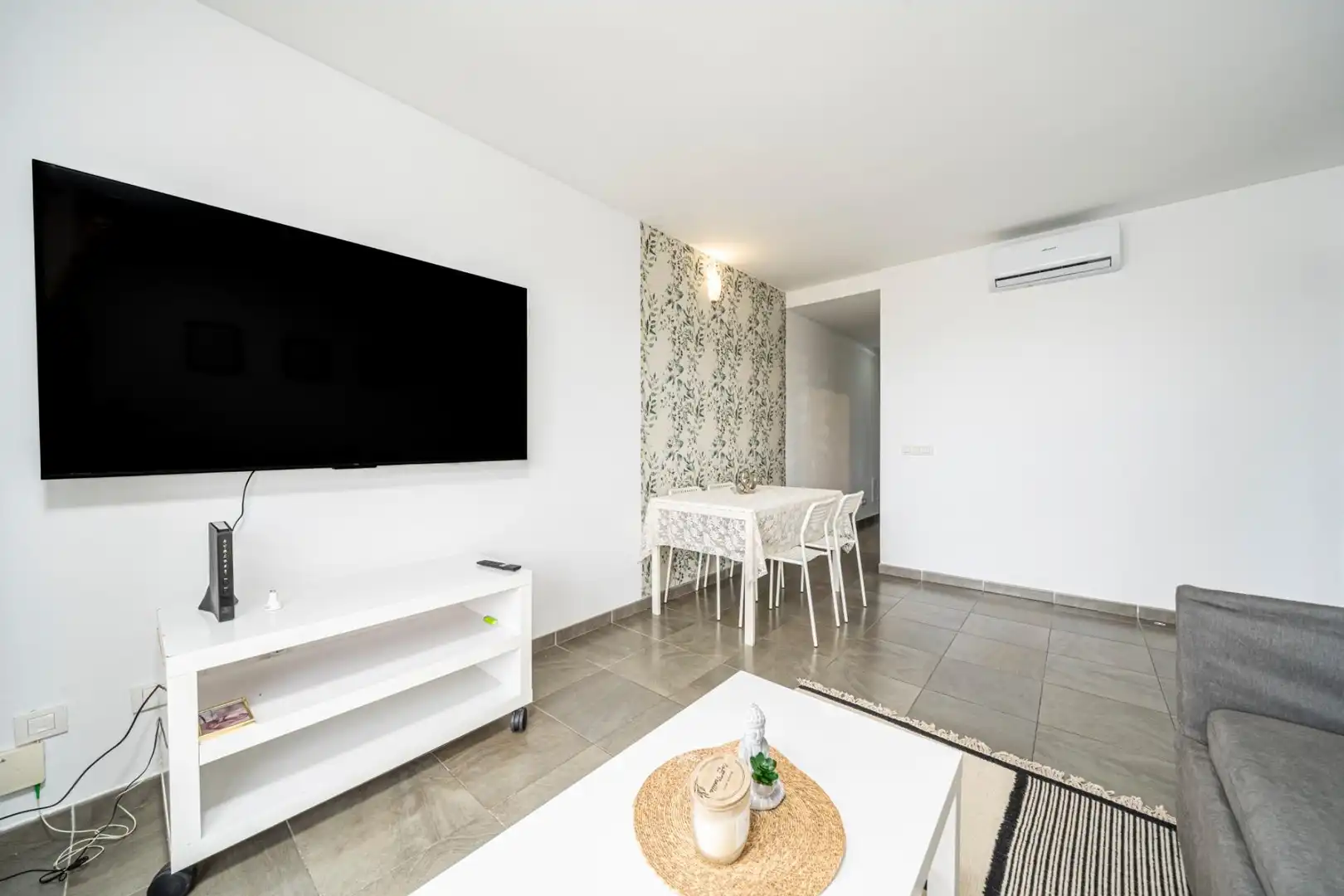 Wohnzimmer von Wohnung zum Verkauf in Sant Llorenç des Cardassar