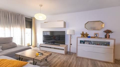 Foto 4 de Piso en venta en El Real, Melilla