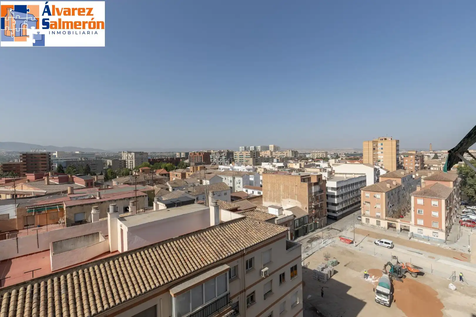 Piso con ascensor en venta en DIAMANTINO GARCIA, imagen 6